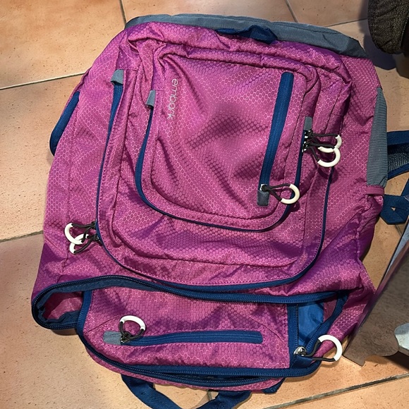 Big Backpack - Picture 1 of 3